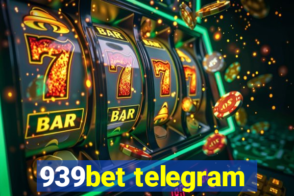 939bet telegram